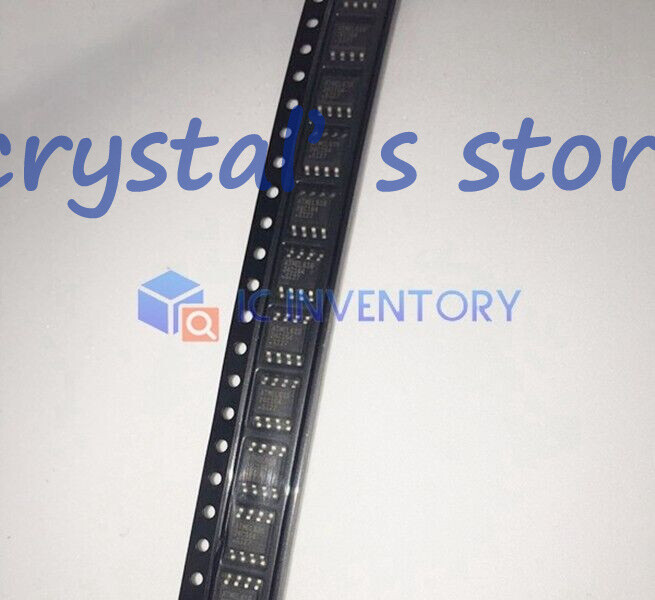 5PCS AT24C164-10SI-2.7 IC EEPROM 16KBIT 1MHZ 8SOIC AT24C164-10SI-2.7