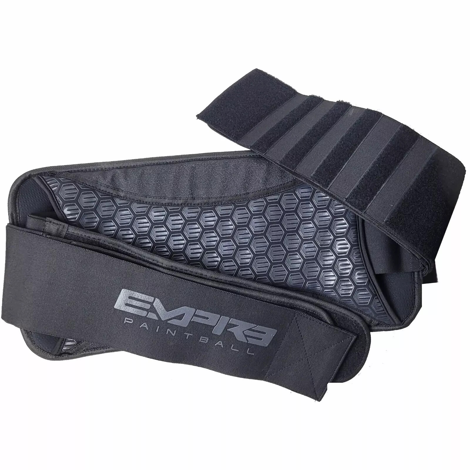 Empire Spring Convert Harness - GREY RED 5+8