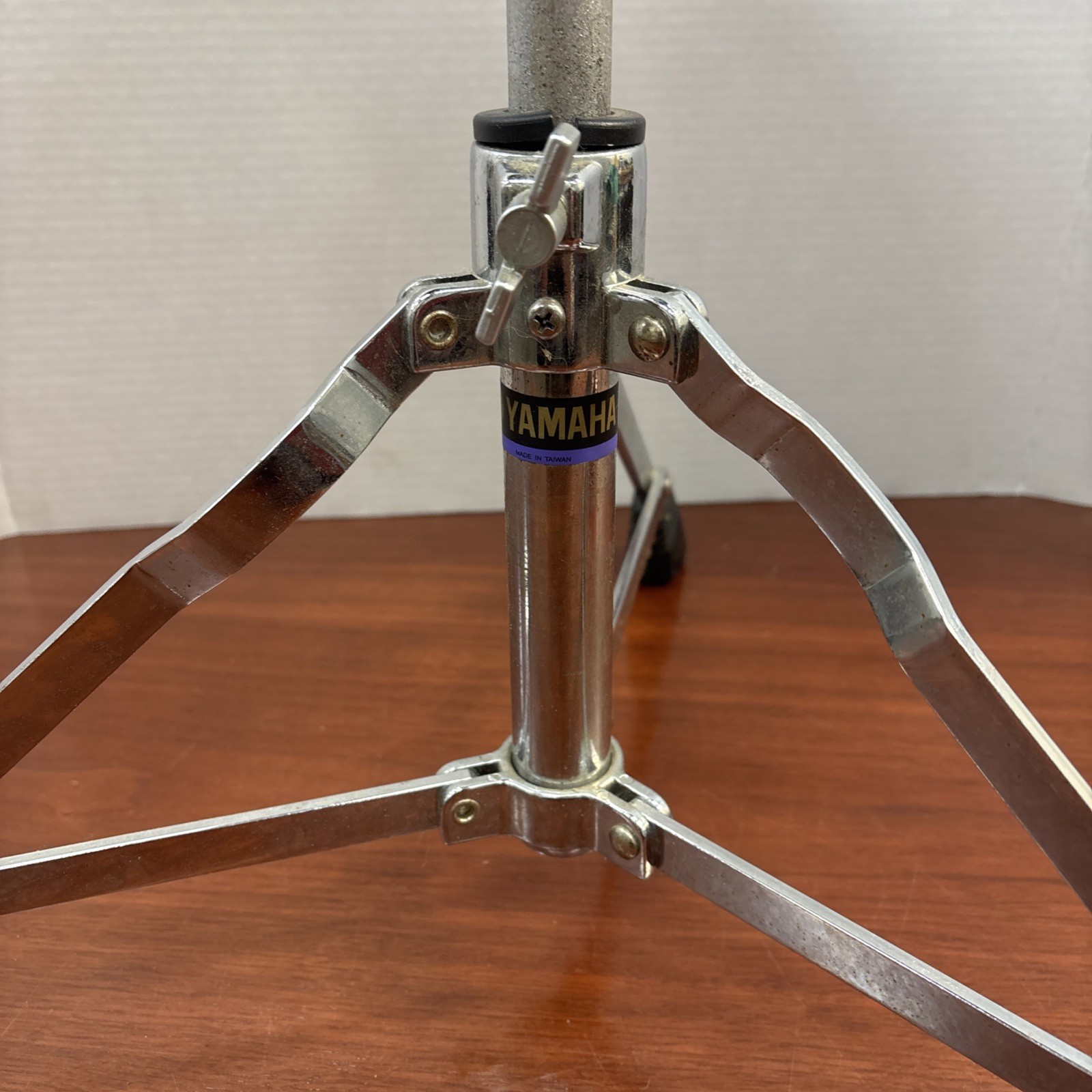 Yamaha Drum Throne