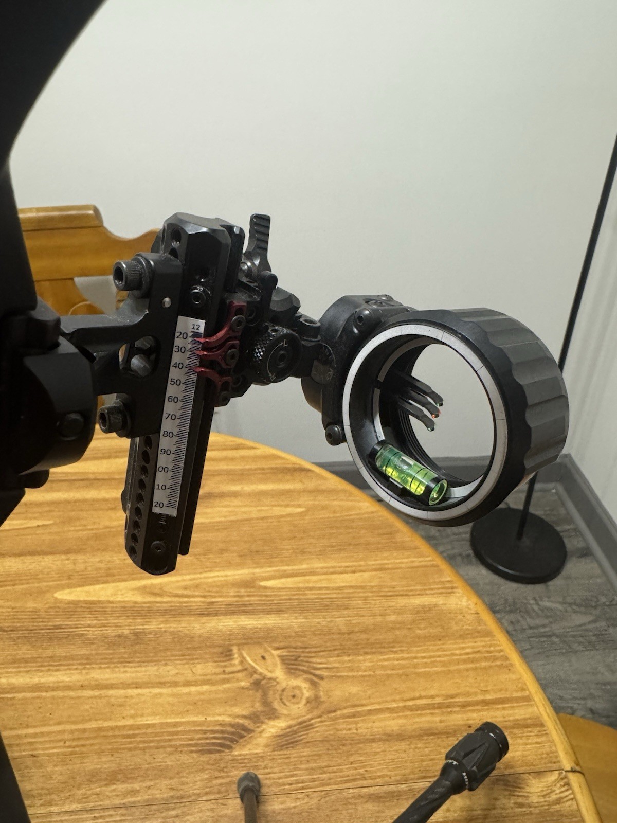 Hoyt Axcel Driver Left Handed