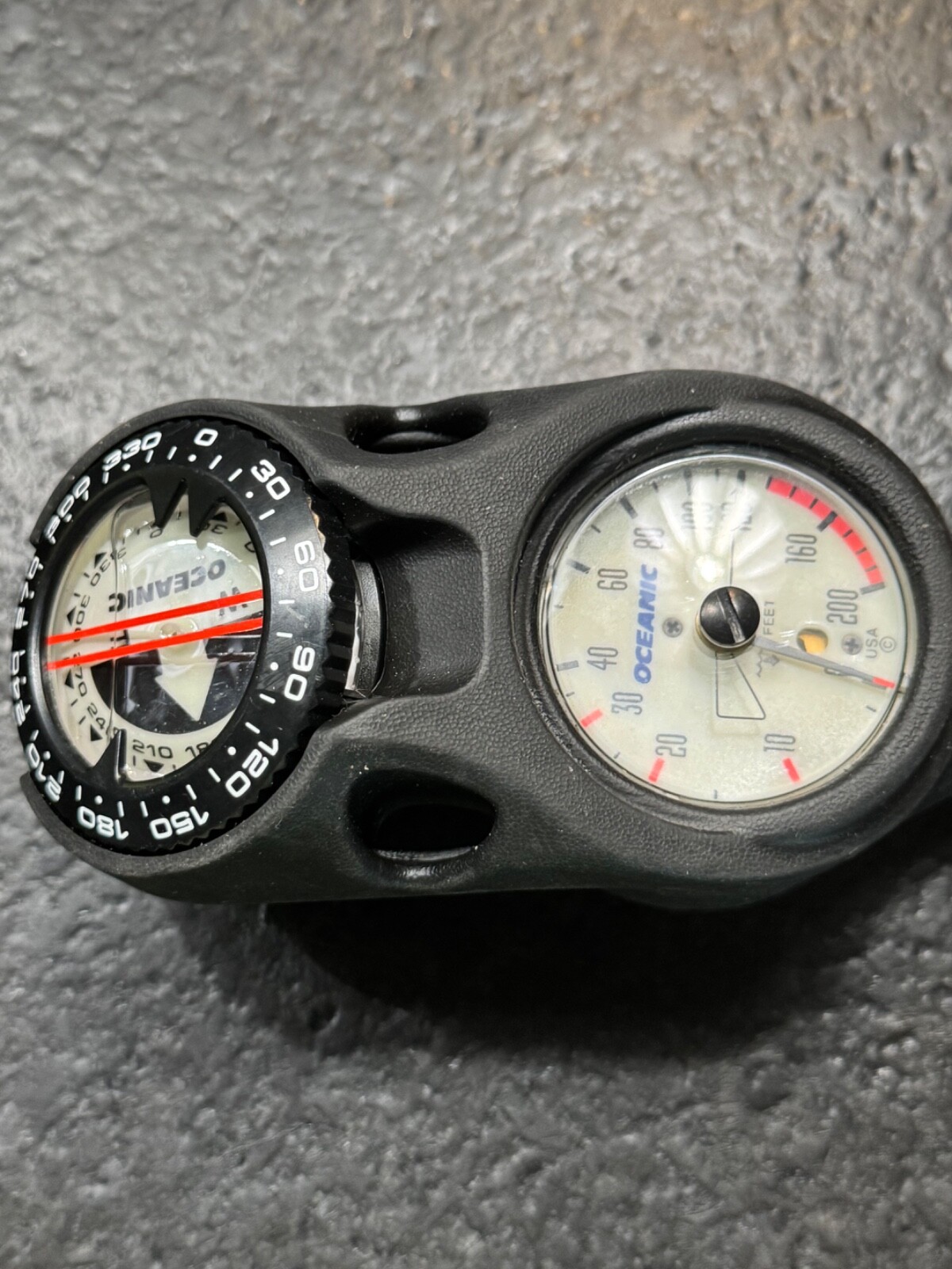 Dacor Scuba Lot - Multiple Items In Great Condition