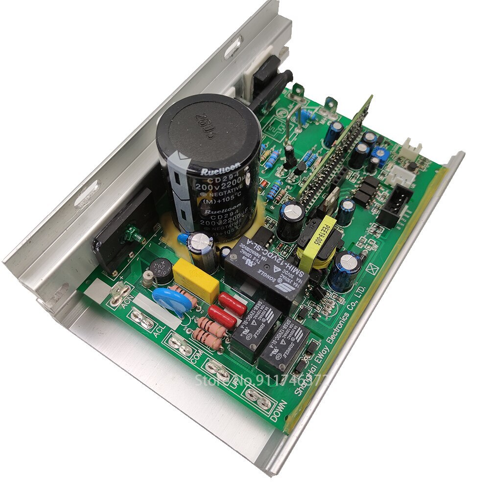 Brand New B307D02 Speed Controller for DYACO Treadmill Lower Control Board
