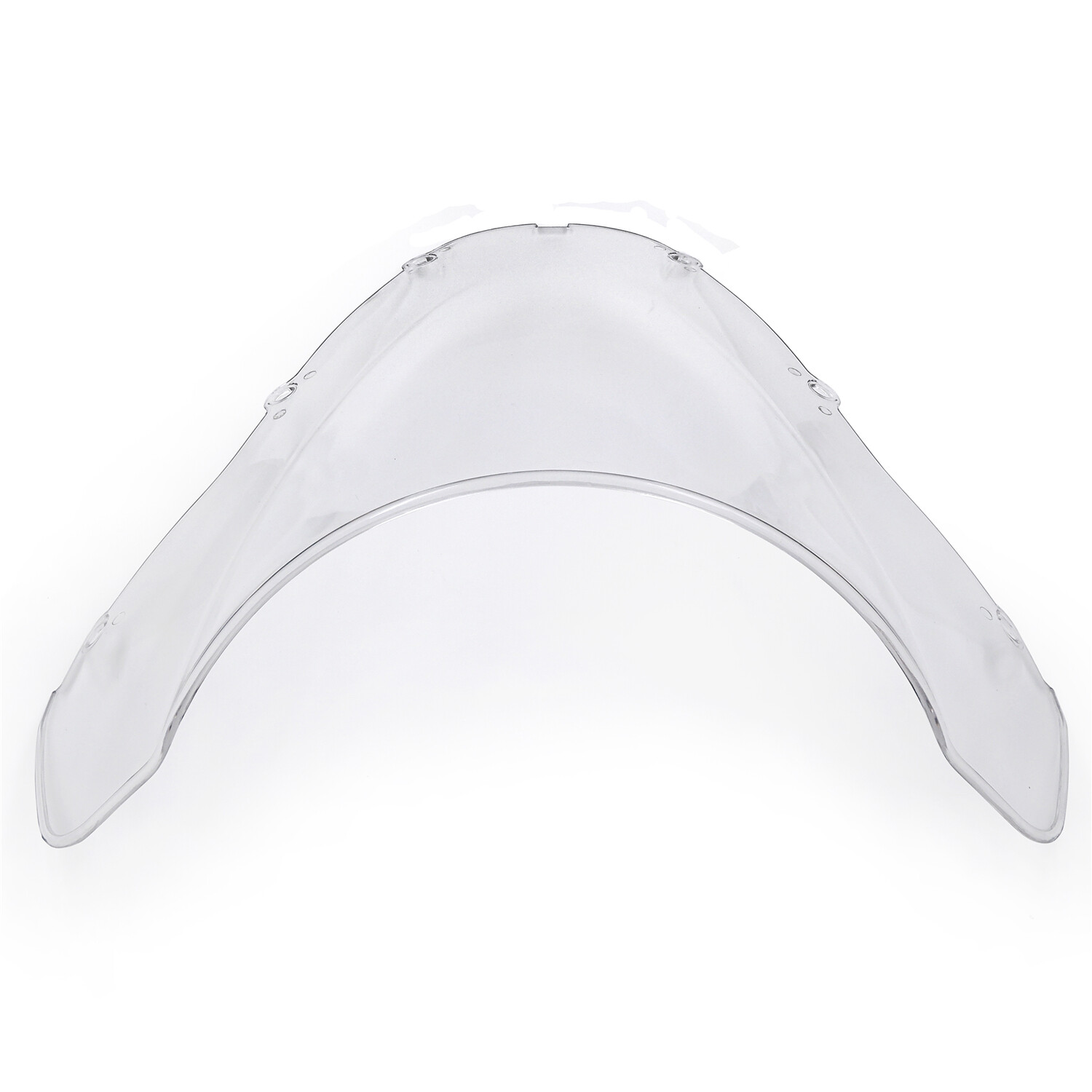 CBR929RR 900RR Clear Windscreen Windshield Screen Protector For 2000 2001 Honda