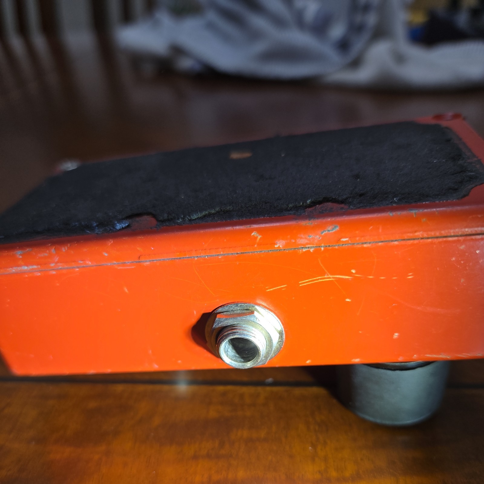 Dunlop MXR Dyna Comp Compressor Guitar Effect Pedal