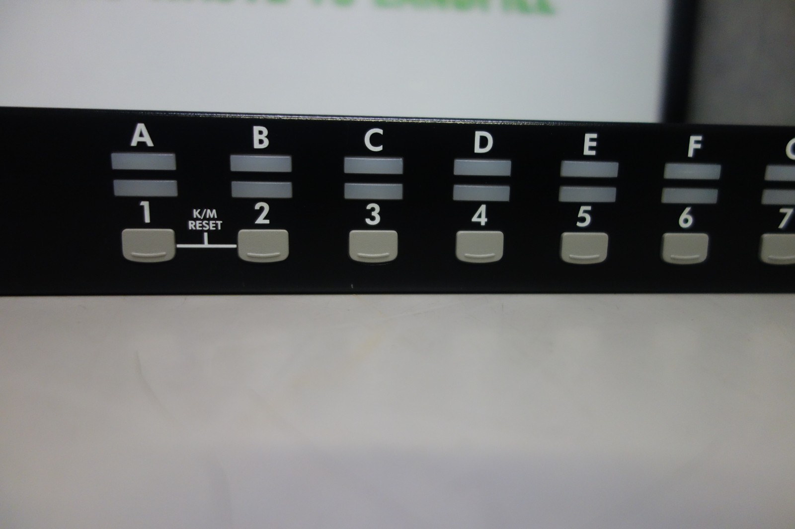 StarTech.com 16 Port 1U Rack mount VGA USB KVM Switch (SV1631DUSB)