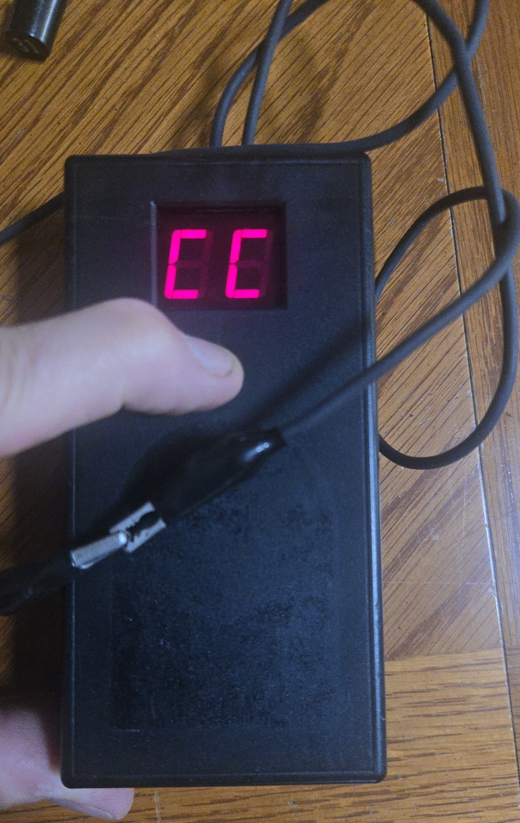 Labor Saving Devices Inc Identify Zip Wire Tracer Device