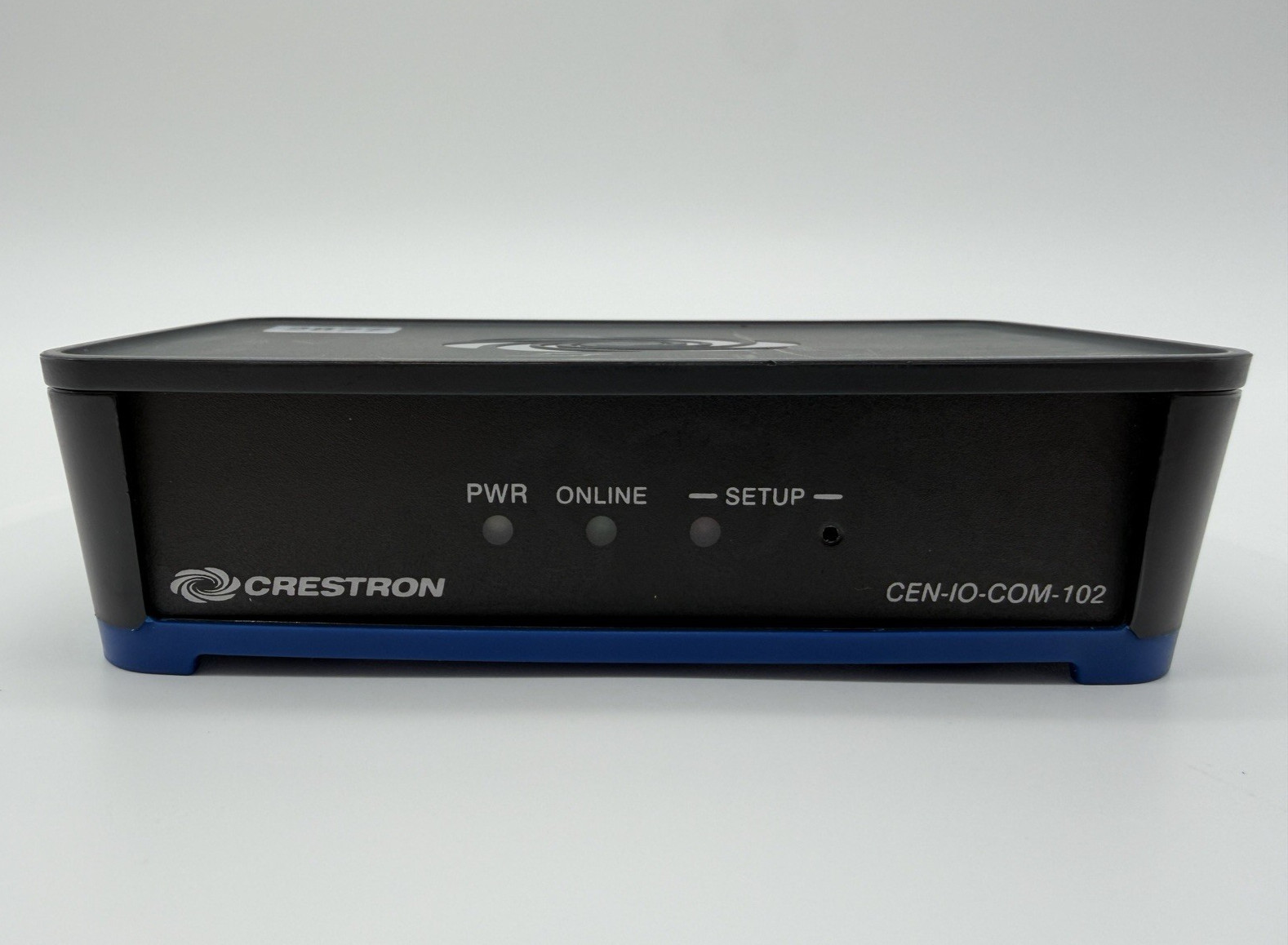 Crestron CEN-IO-COM-102 Serial Control Module - No Power Adapter (Qty Avail)