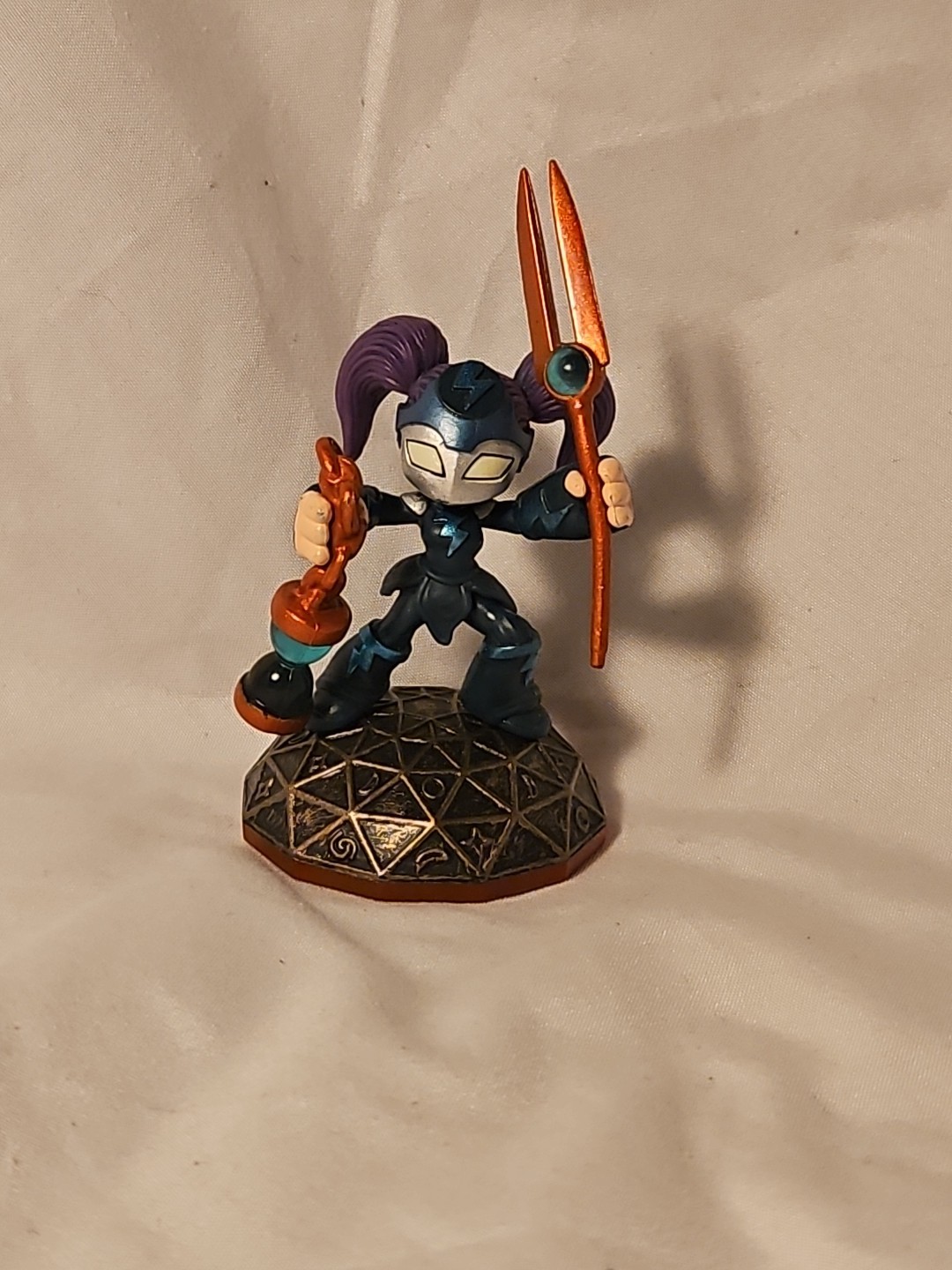 Skylanders Trap Team Figures & Traps
