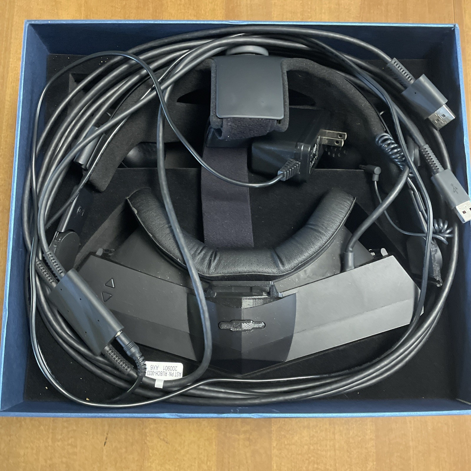 Pimax 8K – PC-VR headset with ultra-wide FOV and high resolution