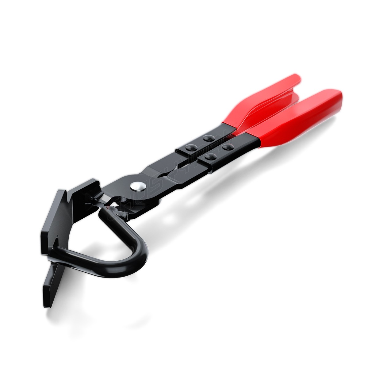 38350 Pliers Exhaust Hanger Brackets Rubber Hanger Support Removal Tool
