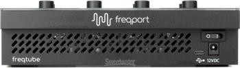 Freqport FT-1 Freqtube Multi-instance Analog Hardware Processor