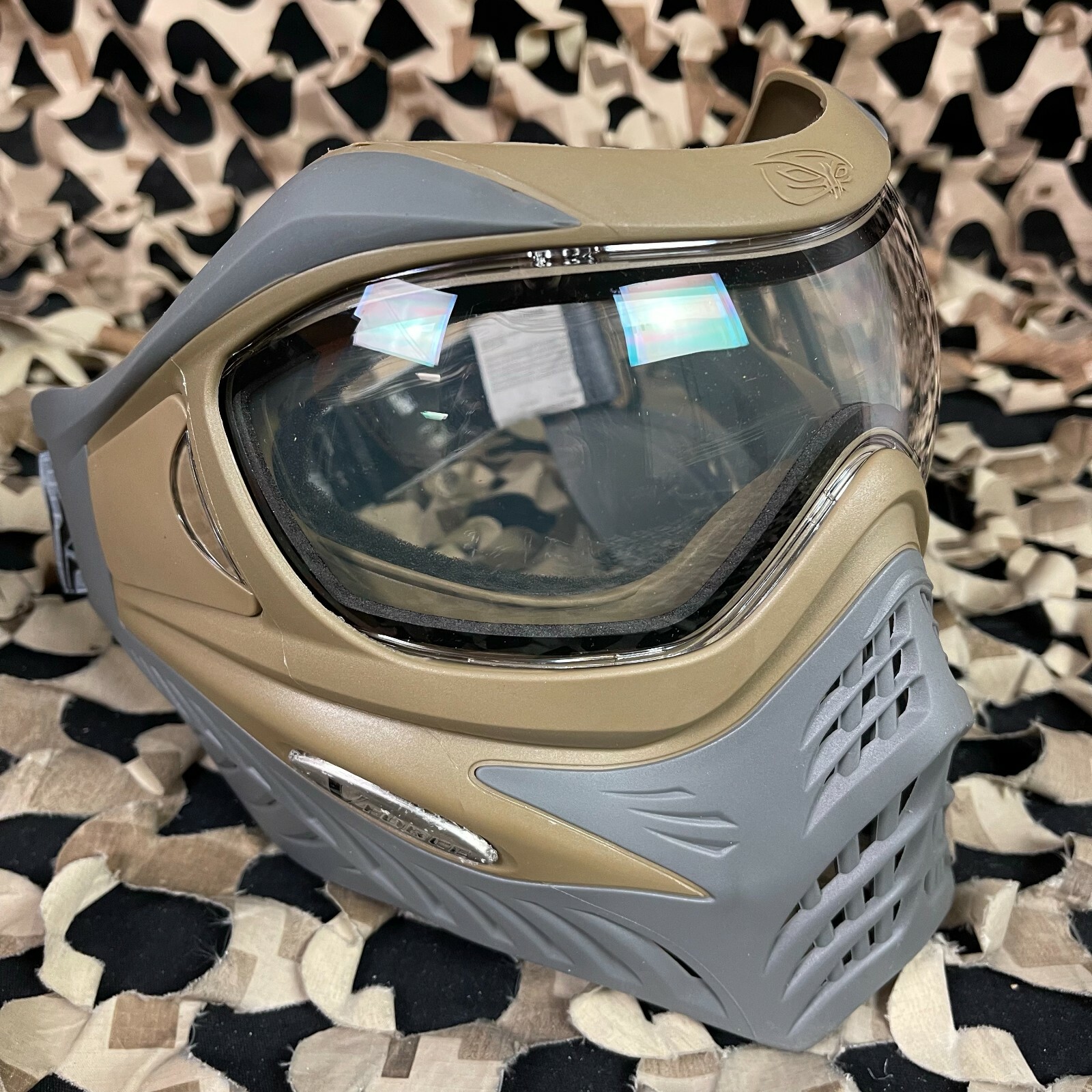 NEW V-Force Grill Paintball Mask - Spekta