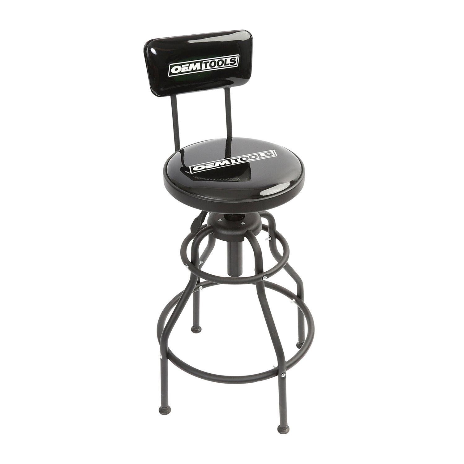 OEMTools shop stool seat Set (2)