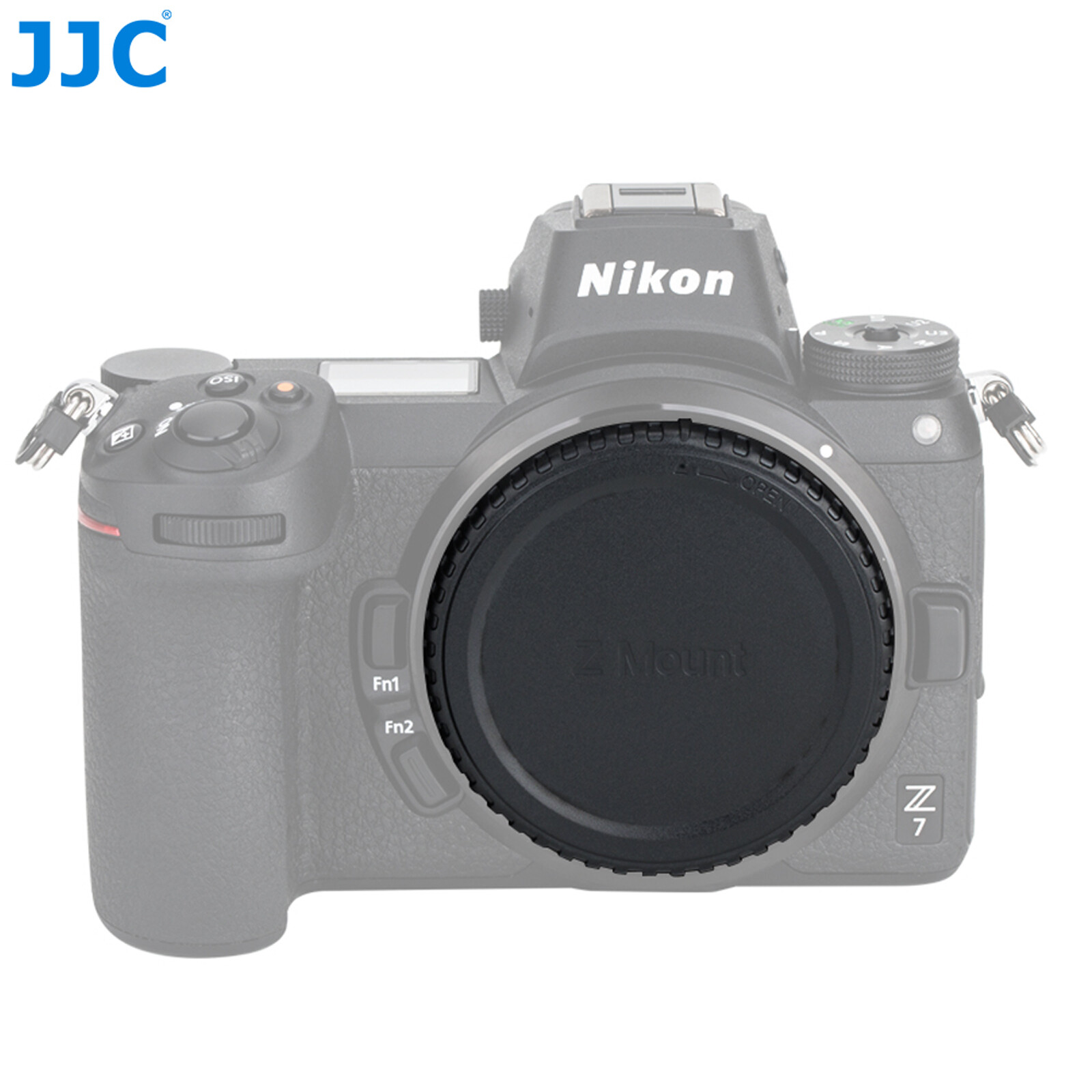 (5 Pcs ) JJC 001