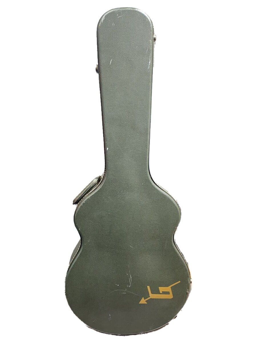 Gretsch Electric Guitar Hard Case Used 6120 Nashville 6119 Tennessee Size