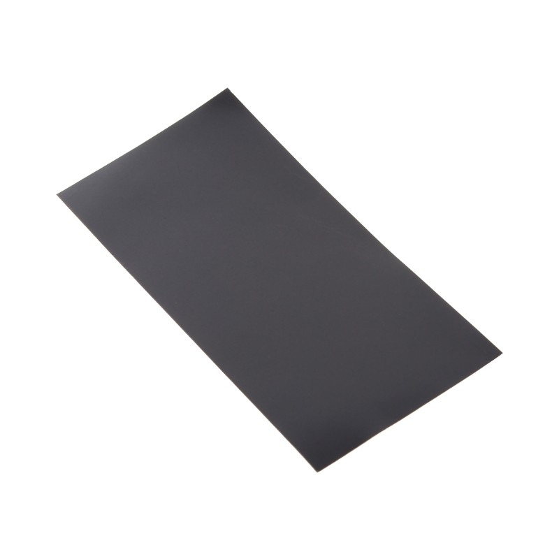 High Conductivity Thermal Pad Heatsink CPU Cooling Pads Synthetic Slice