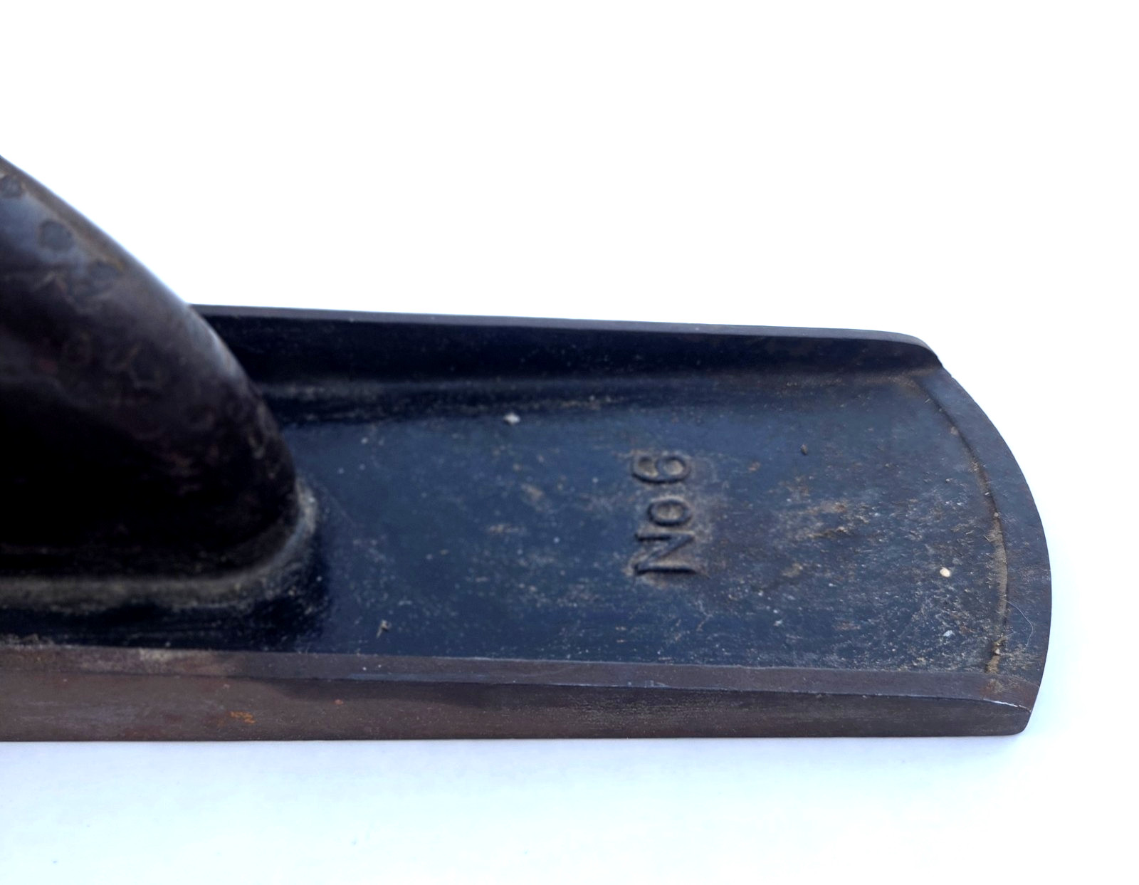Vintage Stanley \ Bailey ~ No 6 ~ Smooth ~ Wood Plane