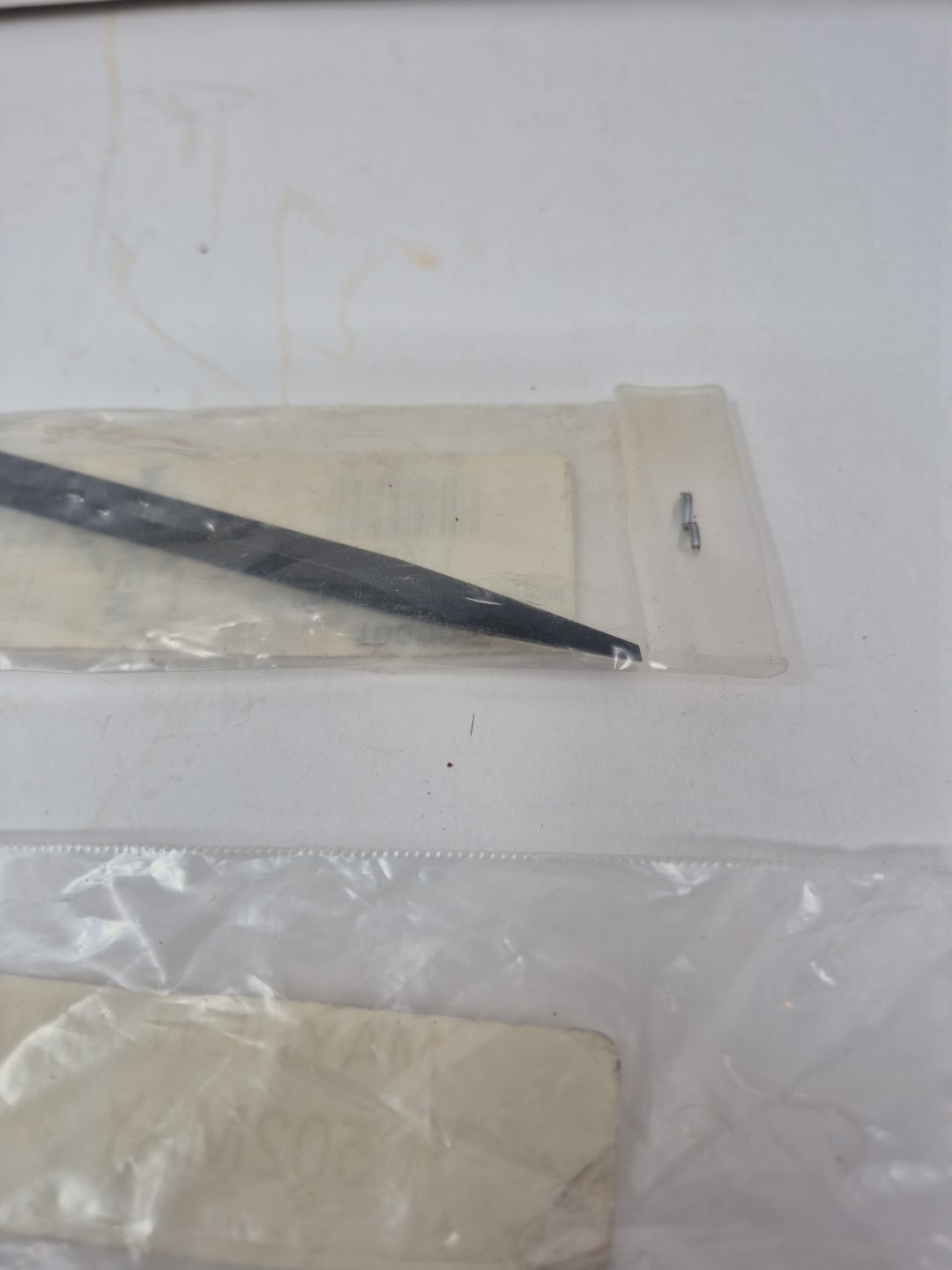 Mayhew Pro Chisels&Pin Punches
