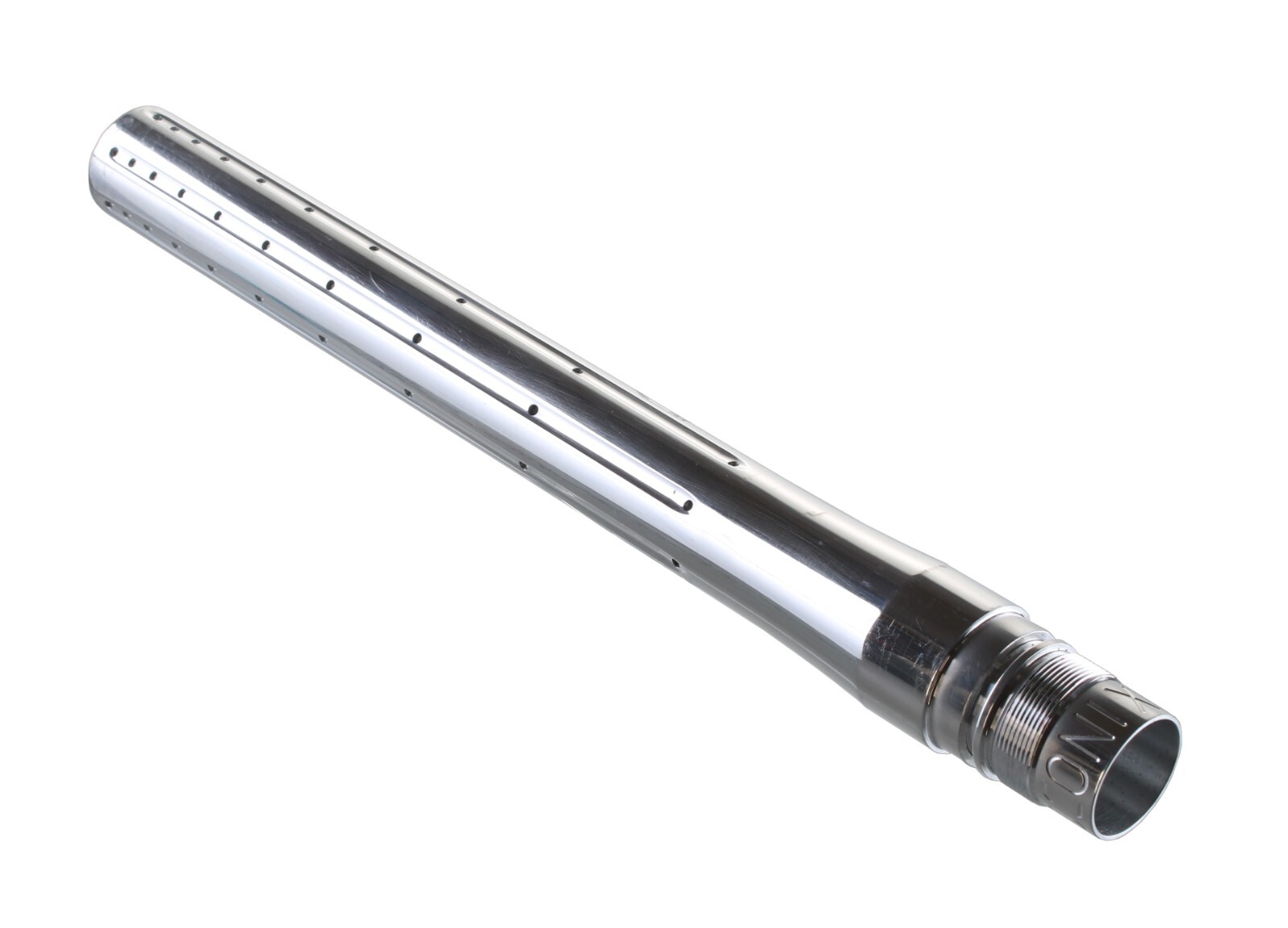 SCONI CONVERT 14" FRONT FOR OG FREAK BARREL BACKS TO ACCEPT XL INSERTS - RAW