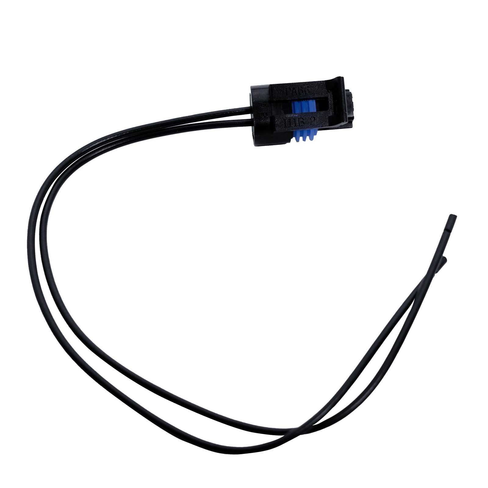 For 4L80E Coolant Temperature Sensor Pigtail ISS Connector Plug Cable 88987993