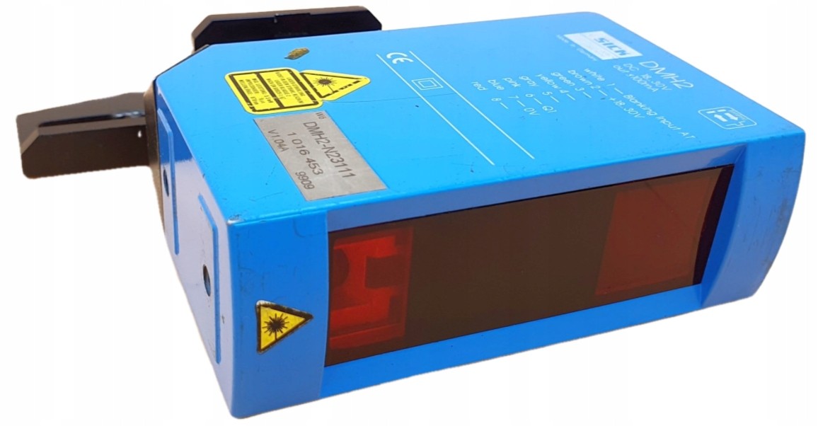 SENSOR SICK DMH2-N23111 DMH2 N 23111