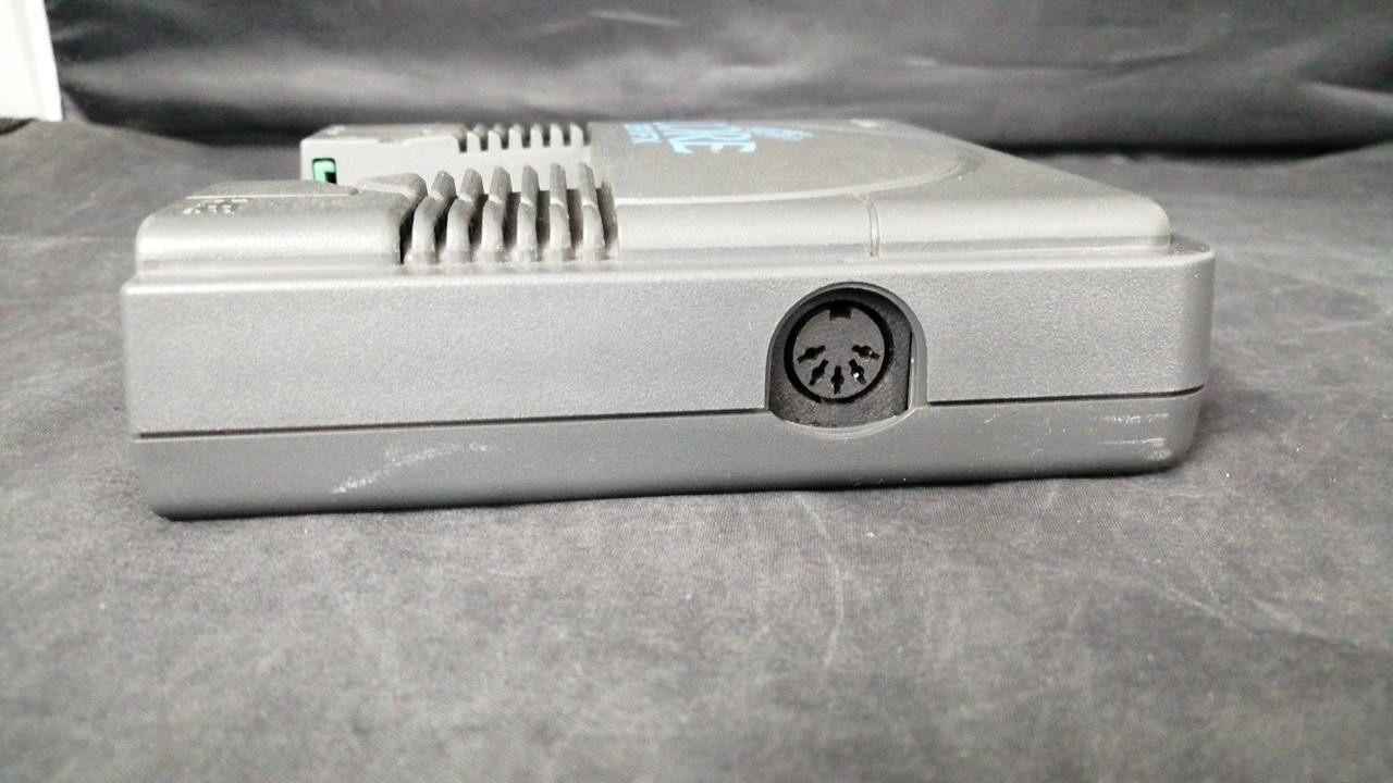NEC PI-T63 Used From Japan