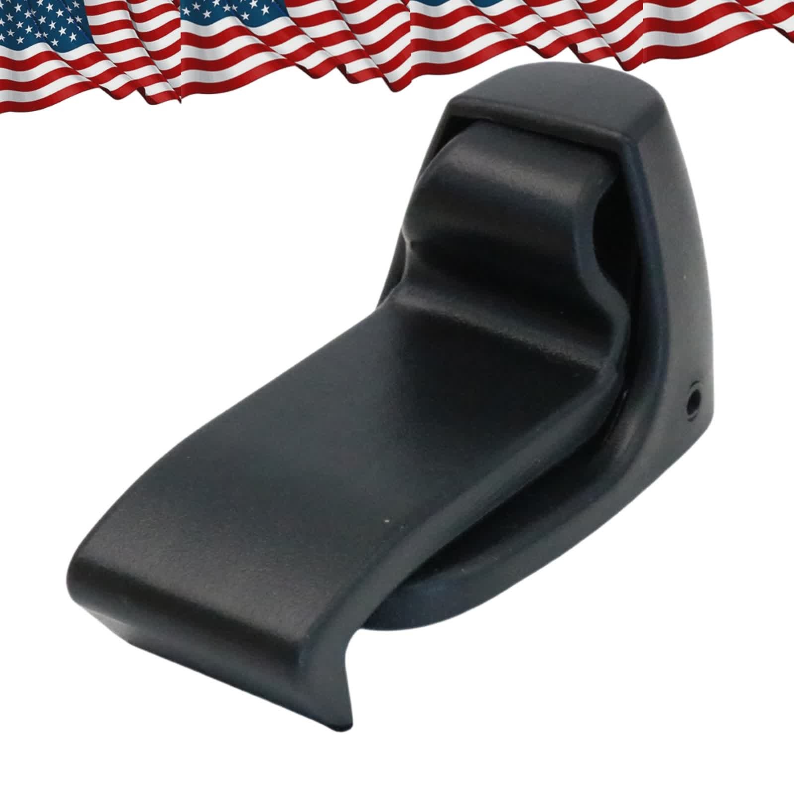 1* Rear Sliding Glass Latch 12543916 Fits for Chevrolet S10 1994-2004 USA