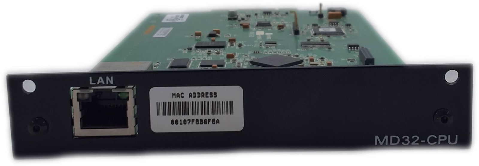 MD32-CPU Conference Equipment CPU