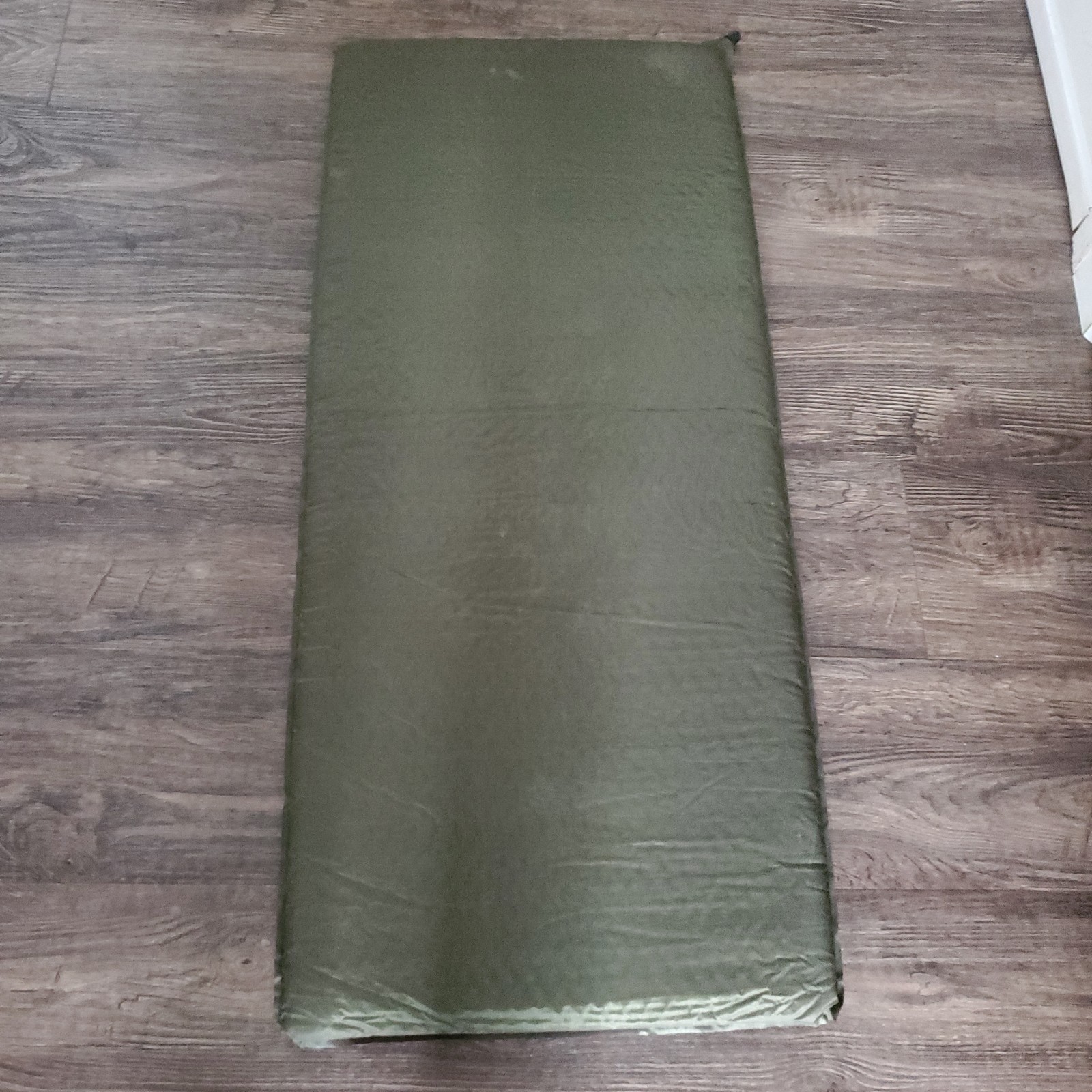 Therm a Rest Original Self-Inflating Sleeping Pad Performance Series 48"x20"x1"