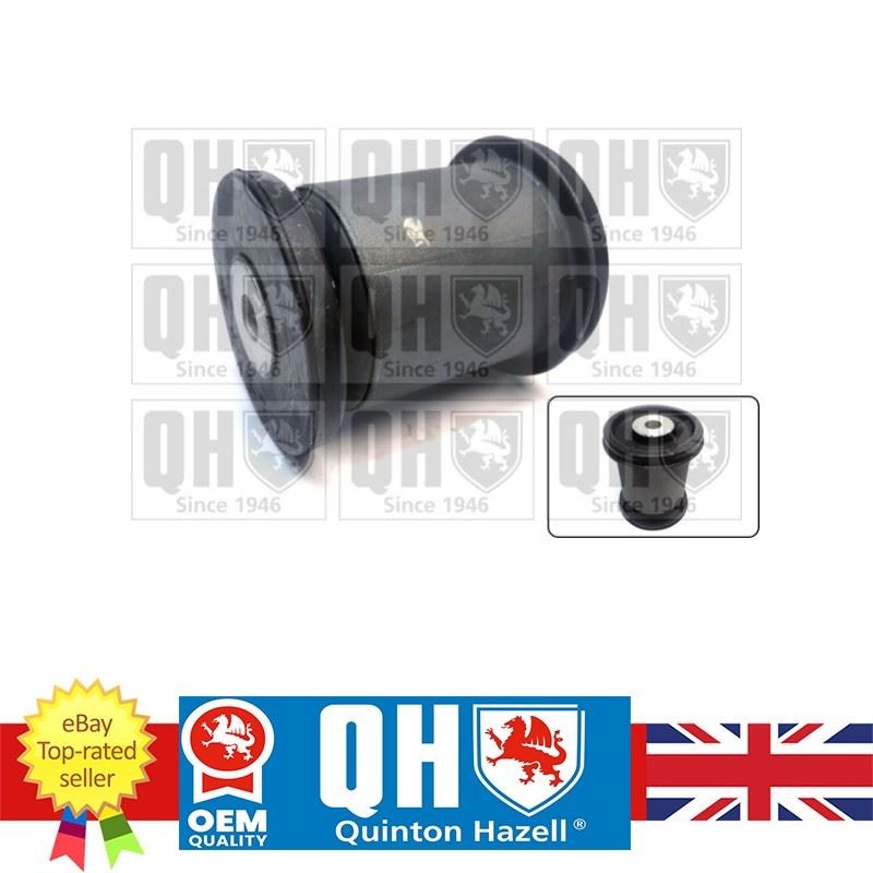 Leaf Spring Bushing for Man TGE 17-24 VW CRAFTER 16-24 2N0511413