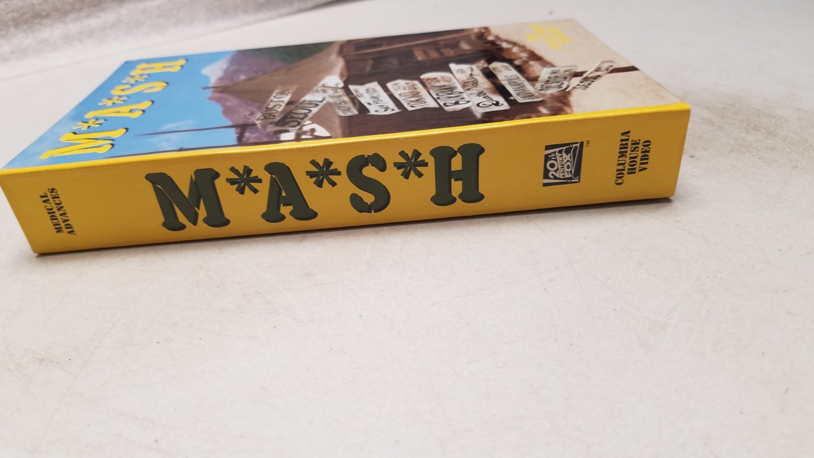 Mash Collector's Edition #19499 1996 (D)