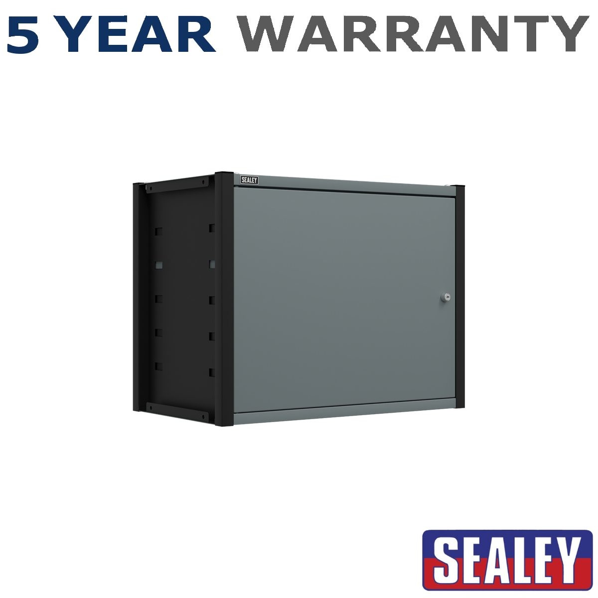 Sealey Modular Storage Top Cupboard Unit 580mm APMRT1