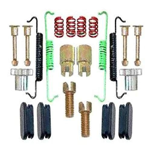 H7335 Professional Grade Parking Brake Hardware Kit