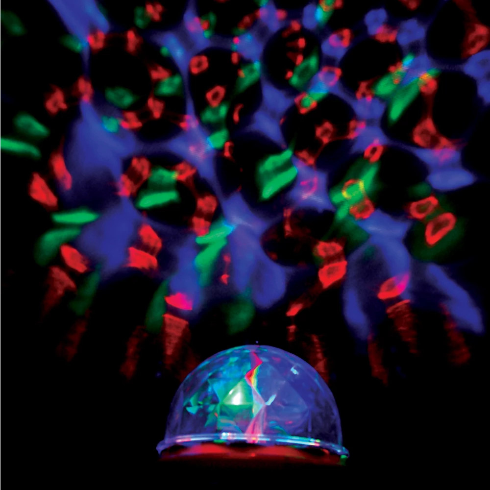 VEI Party Bulb with Stand