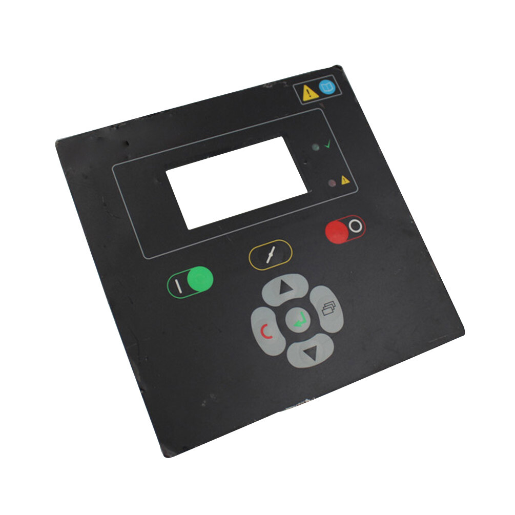 23009848 Controller Panel Membrane Keyboard for Ingersoll Rand Compressor