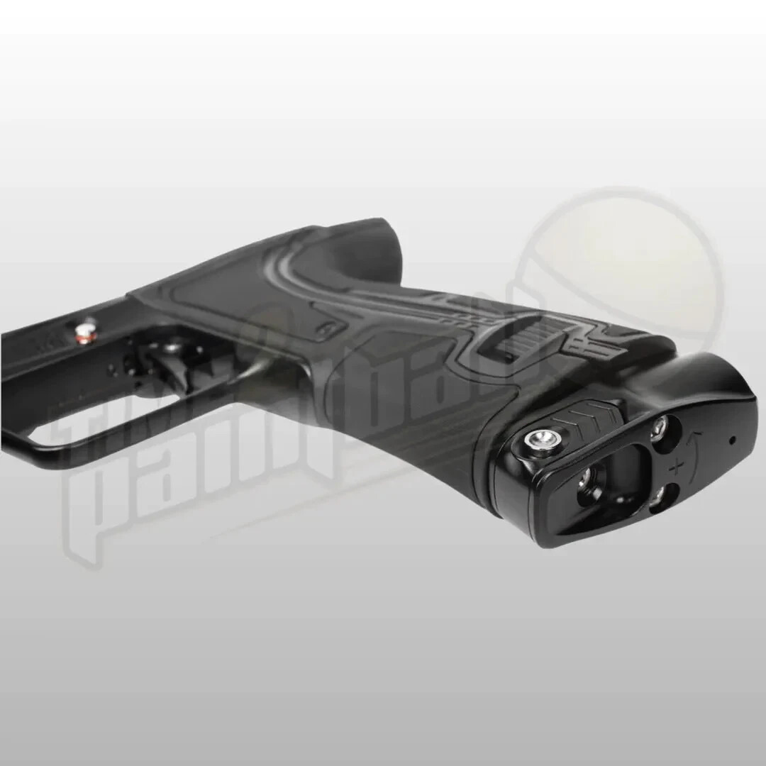 Planet Eclipse CS3 Mechanical Mech Frame Kit BLACK