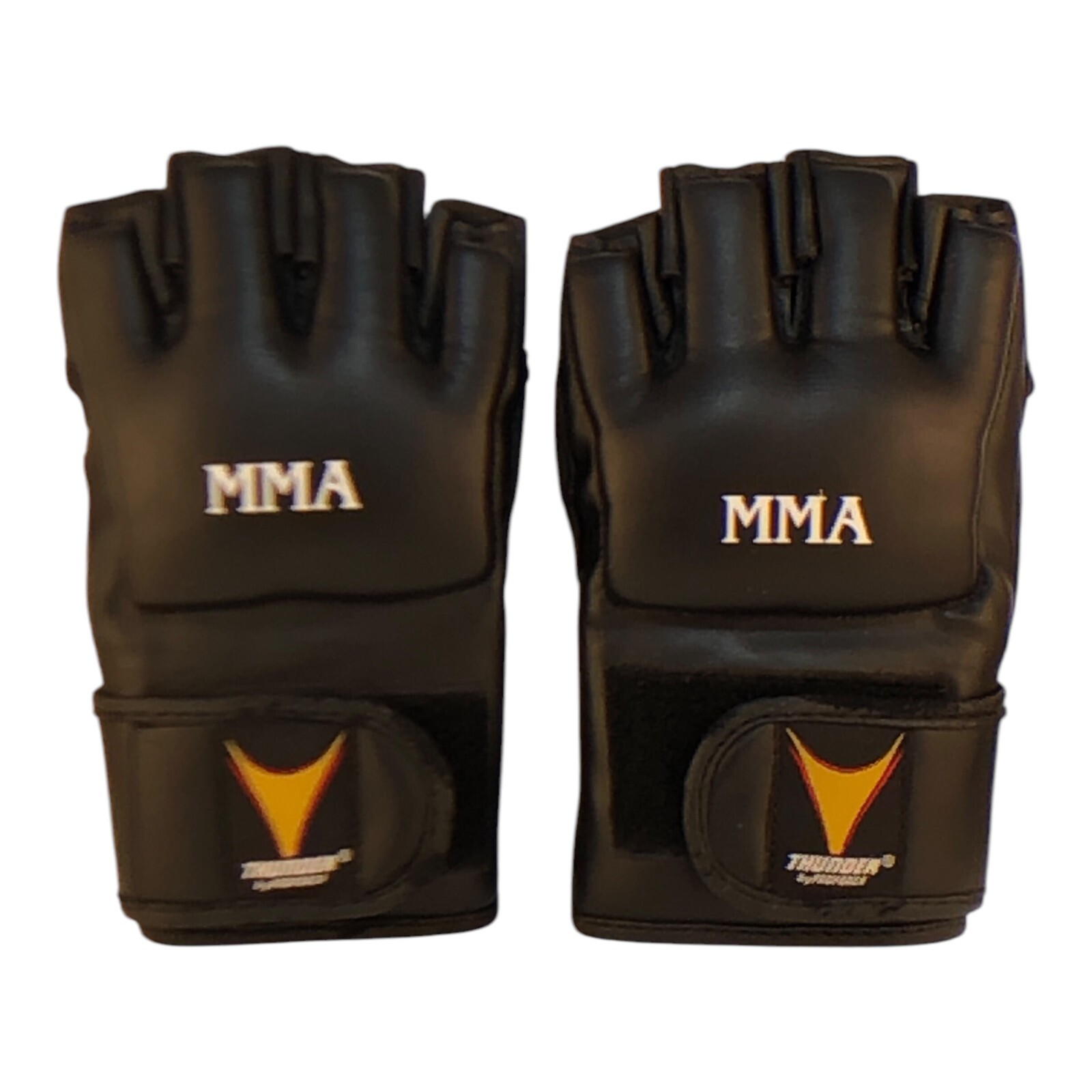 Proforce Thunder MMA Gloves L