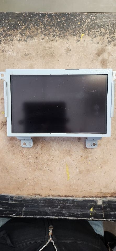 Audio Equipment Radio Display Center Dash 8" Screen Fits 13-16 TAURUS 1235138