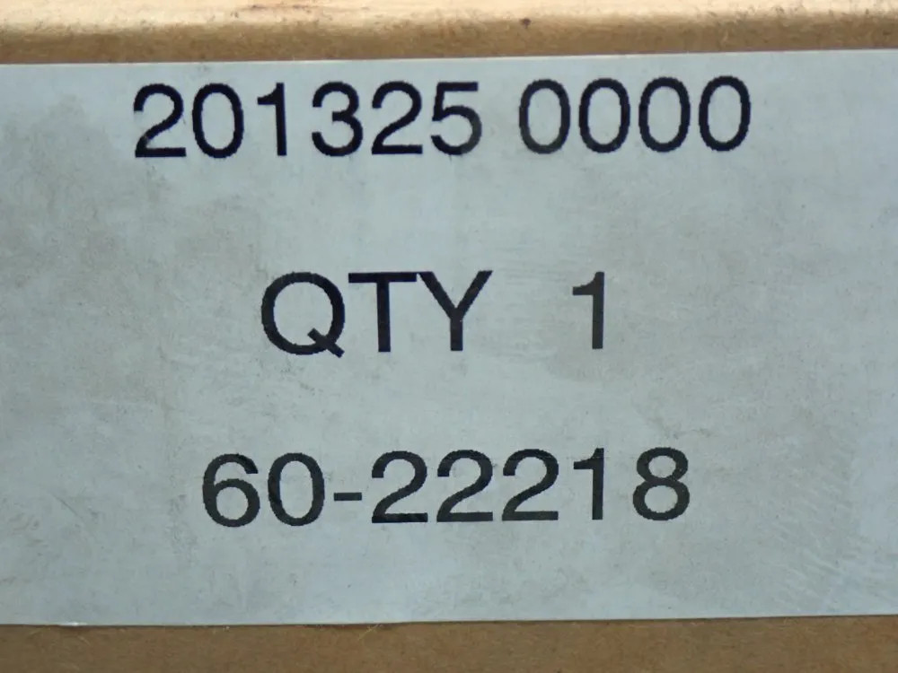 TUTHILL PNEUMATIC FILTER ELEMENT 201325