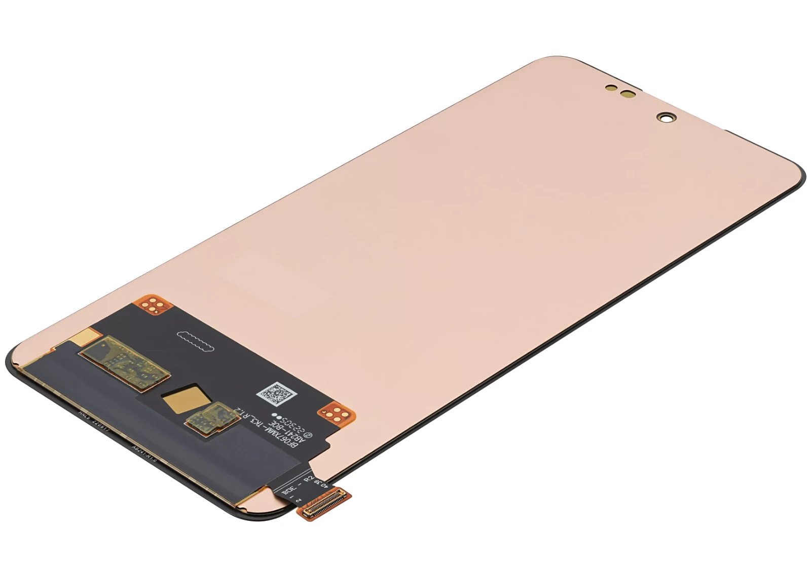 OLED Display Touchscreen Digitizer Replacement Assembly Part for OnePlus 10T 5G