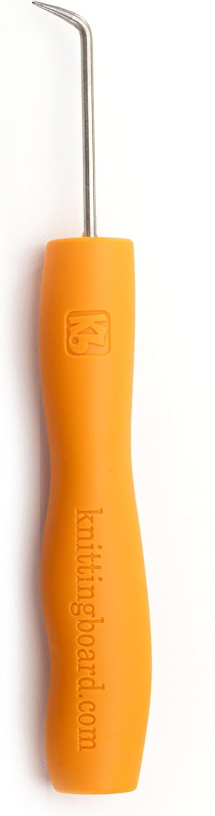 , Loom Knitting Ergonomic Hook/Tool (1)