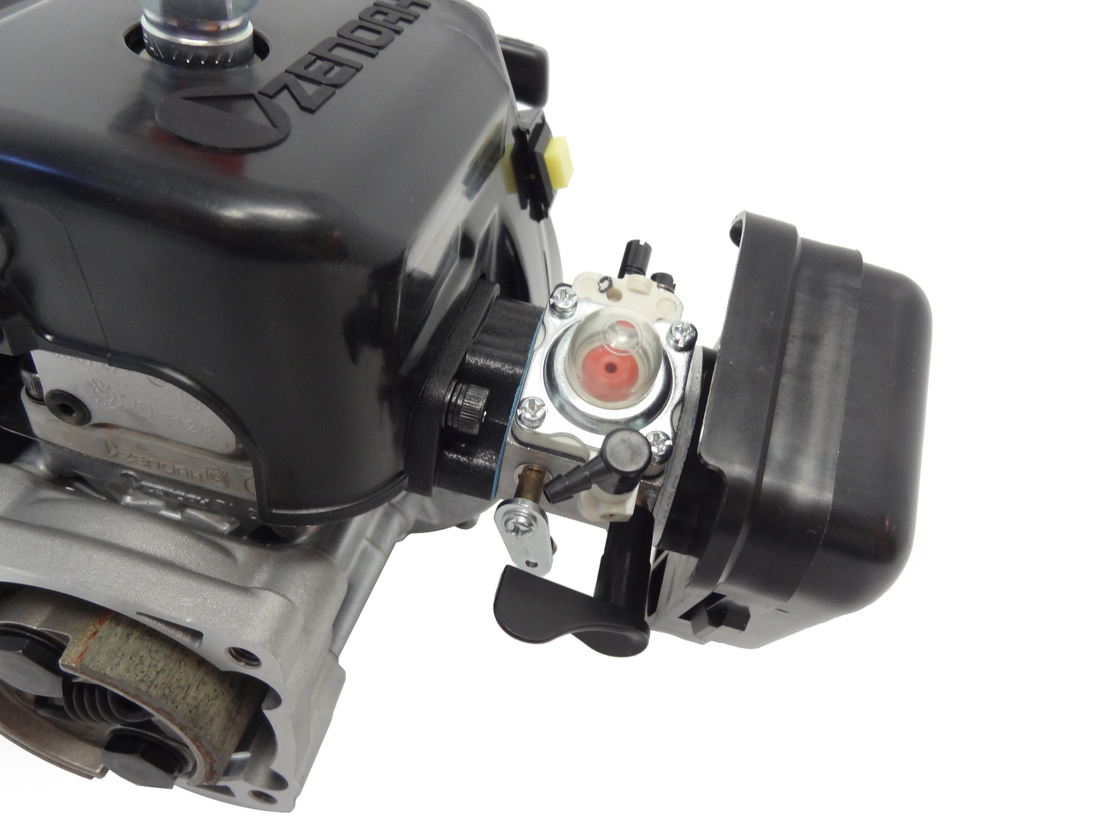 Zenoah G320 32cc Engine Fits 1/5 HPI Baja 5b