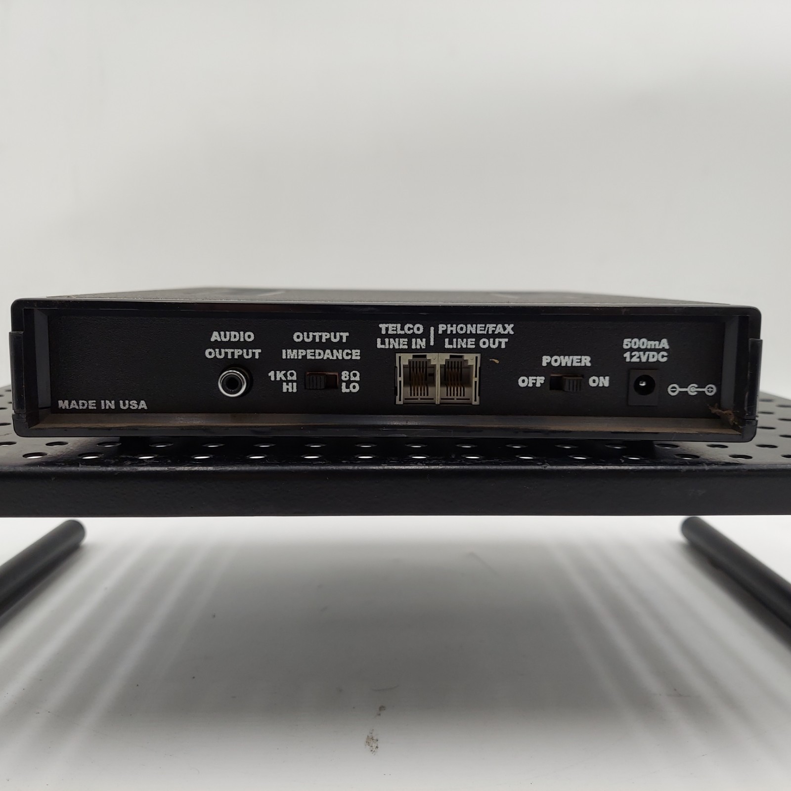 TELink 700d/ Downloadable Messaging System
