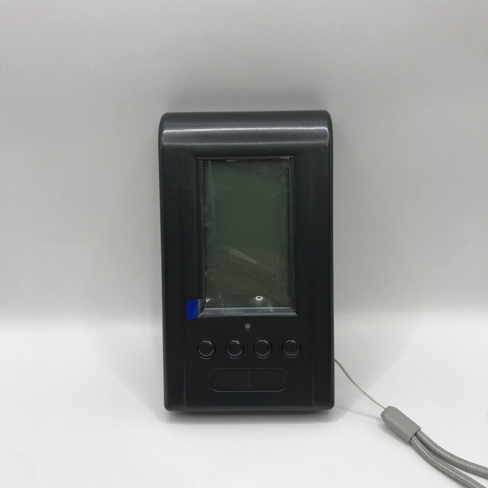 GQ EMF-380V2 3in1 EMF Meter RF detector up to 8GHz & 2.5Ghz RF Spectrum Analyzer