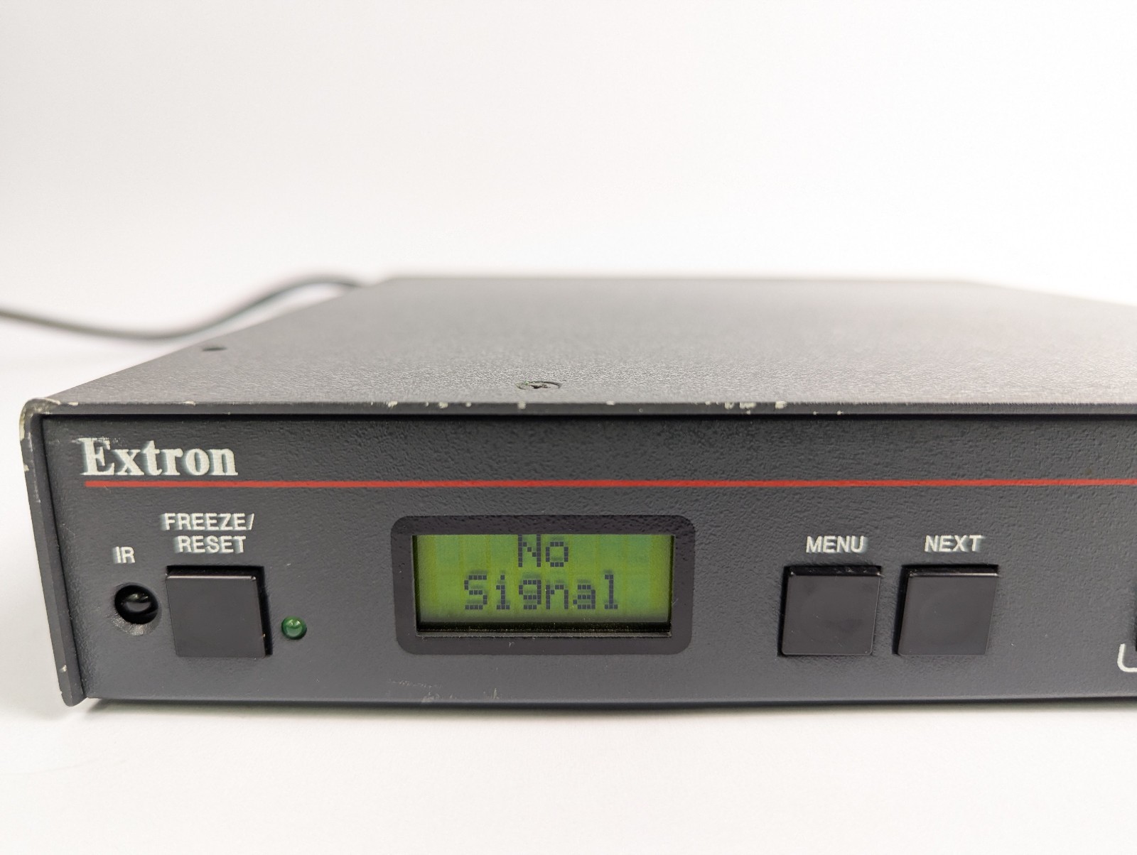 Extron VSC 500 Video Scan Converter