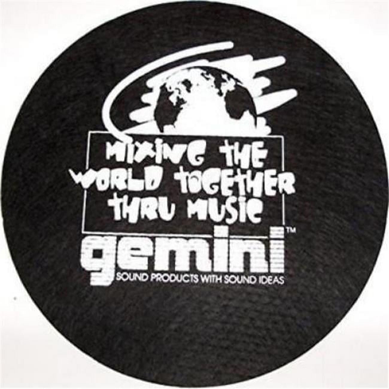 Gemini A- B Box, 8 (MAT2BWNH)