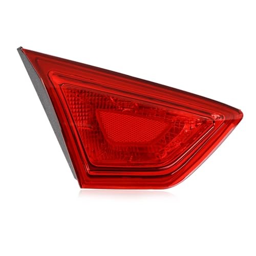 Tail Lights Assembly Compatible with 2014-2020 Chevy Driver Side Inner