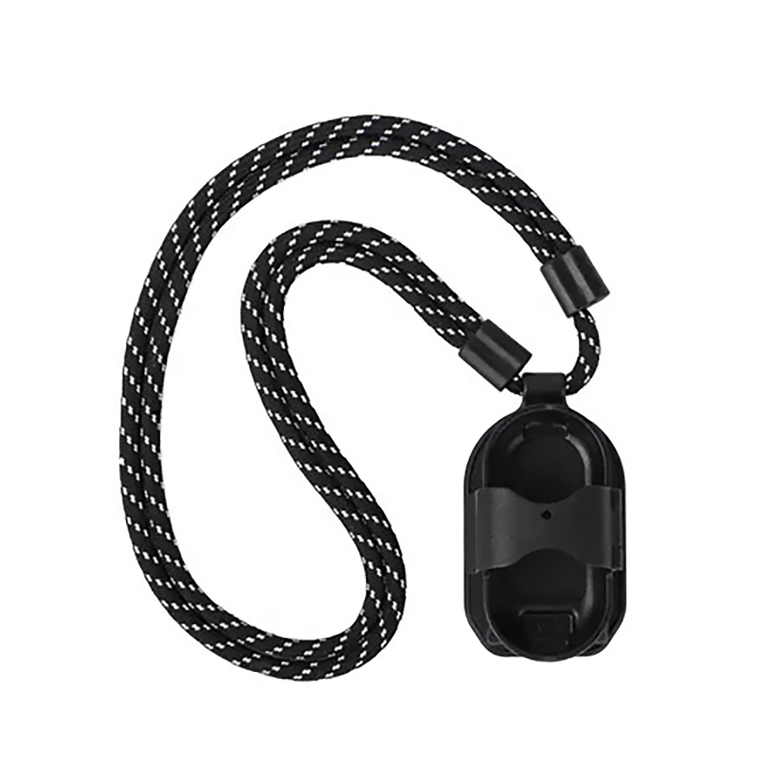 1Pcs For Insta360 GO 3 Camera Magnetic Neck Mount Lanyard Quick Release Adapter