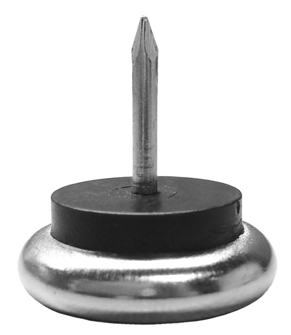 Short Nail-On Tack Furniture Glide | Set of 4 | R-S5450-4/Bag