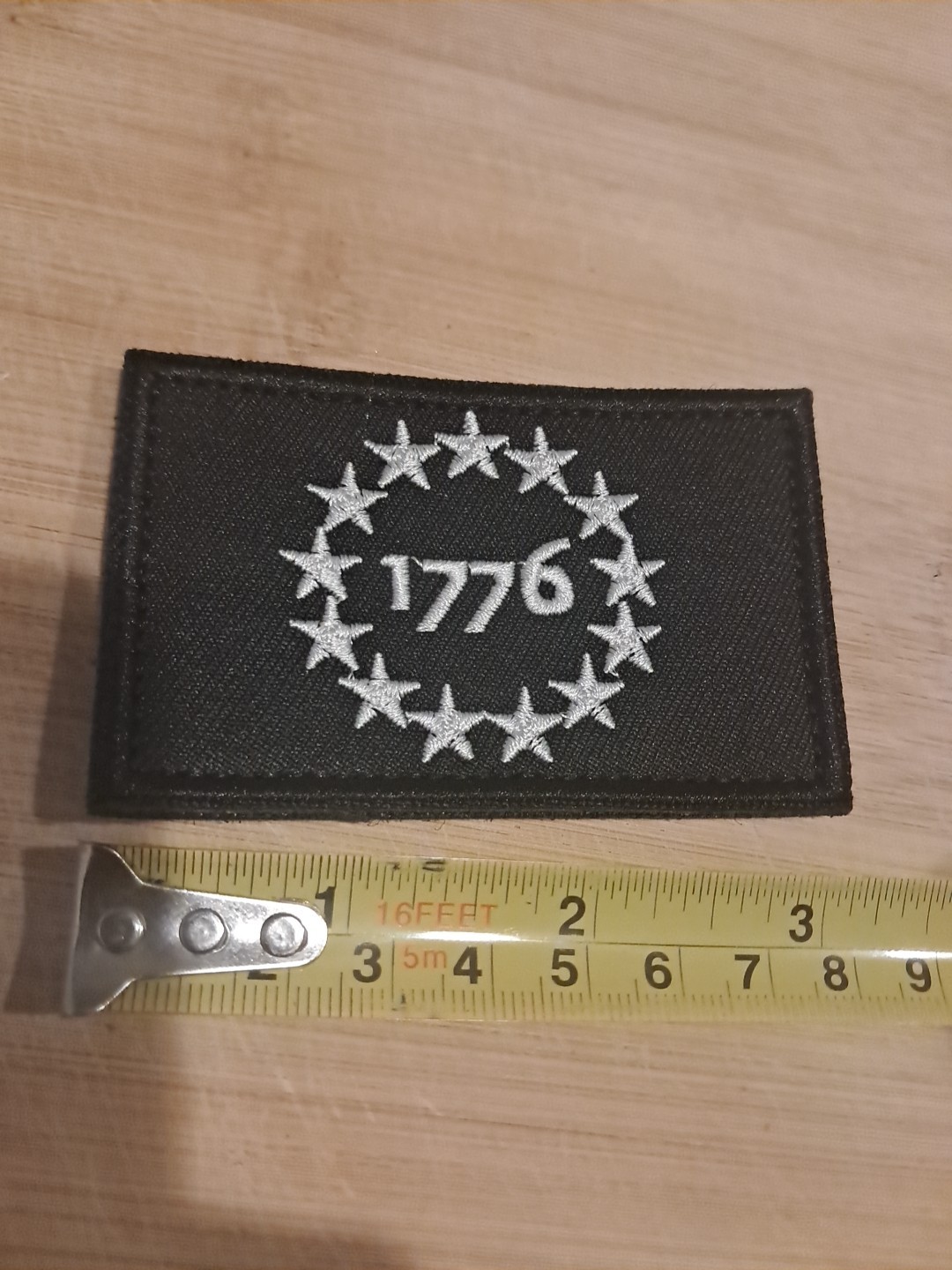 hook and loop patch funny tactical